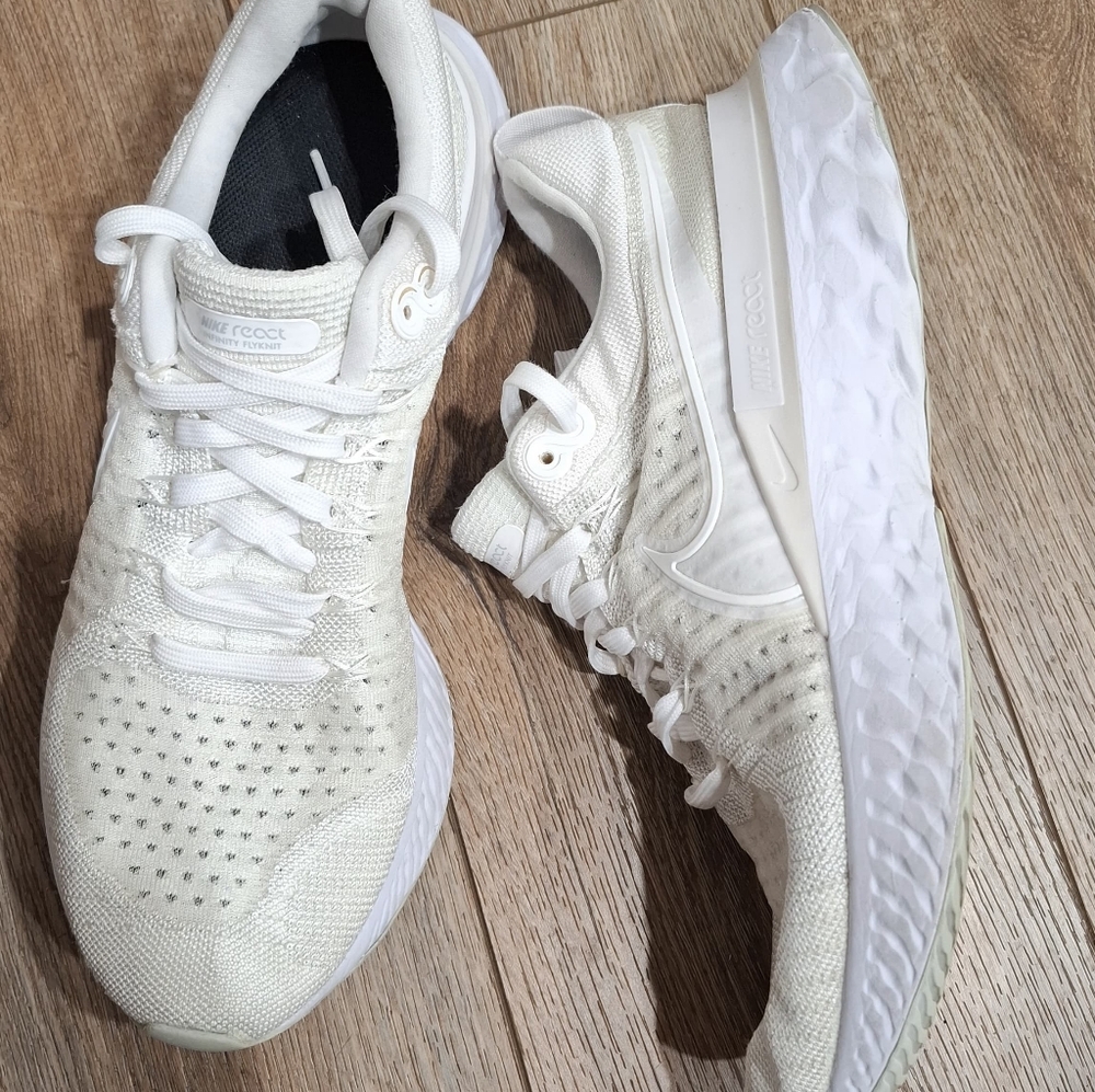 Nike React Infinity - image 3